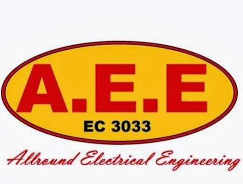 Photo: Allround Electrical EC3033